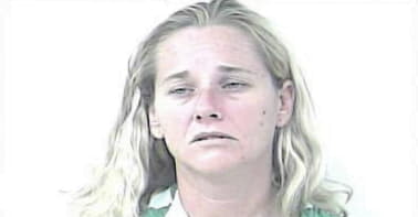 Kimberly Houle, - St. Lucie County, FL 
